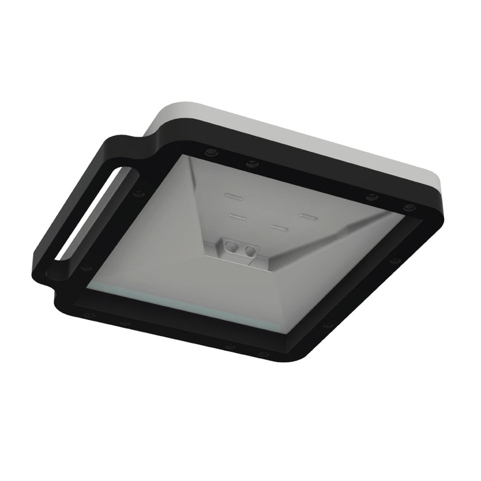 Starlink Mini Mount Bolt-On Handle 5