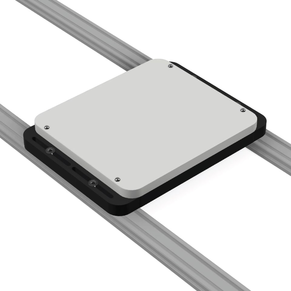 Starlink Mini Mount Rack Mount Adaptor 2