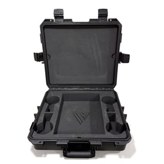 Hard Travel Case For Starlink Mini Mount
