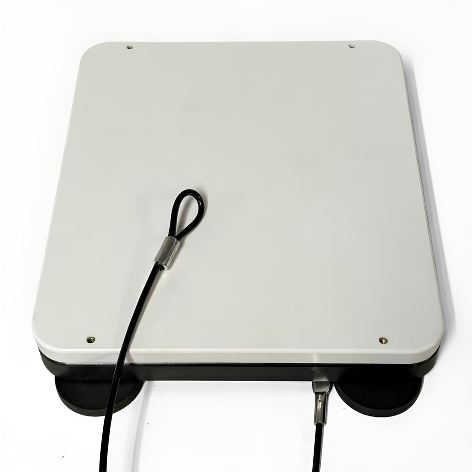 Security Cable 4