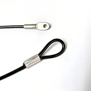 Security Cable 2