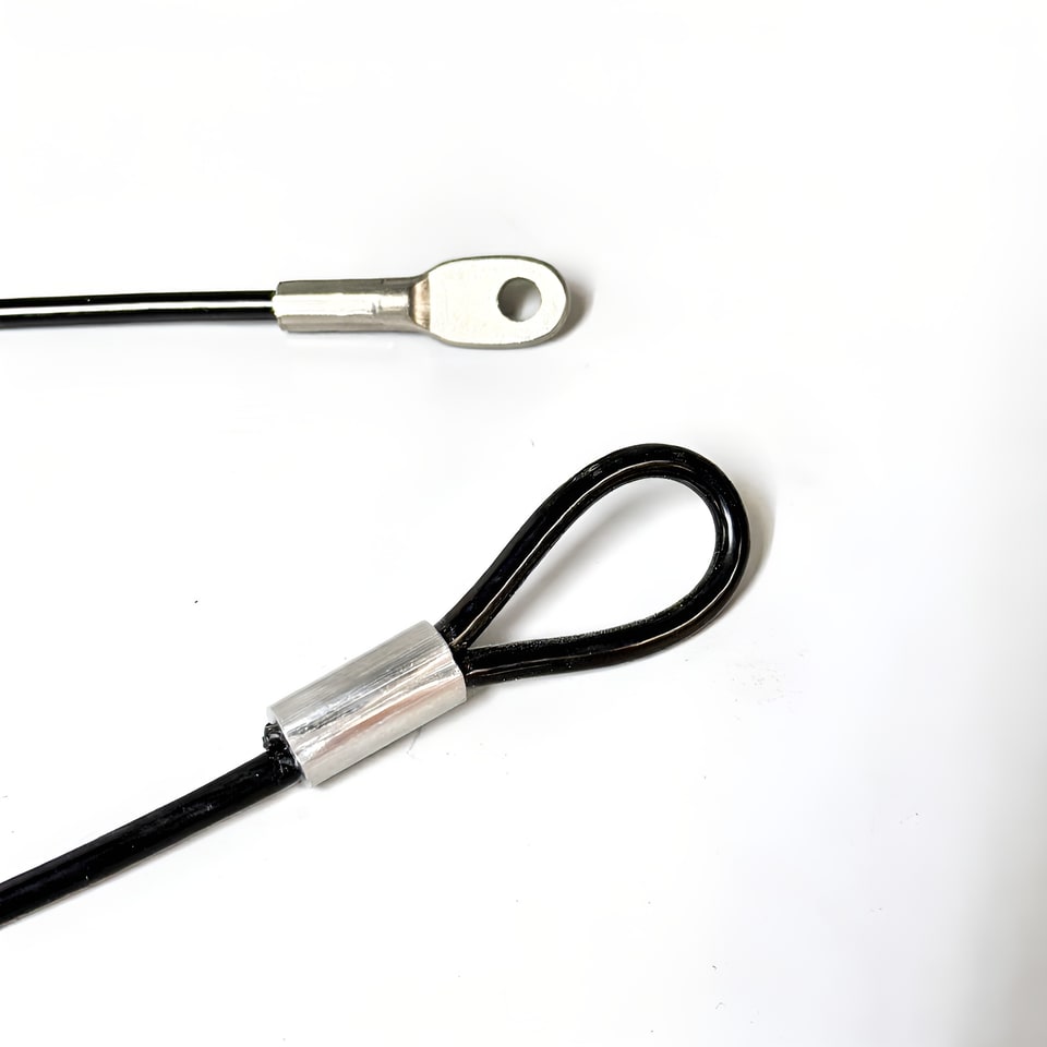 Security Cable 2