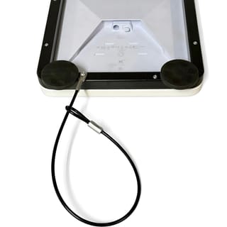 Security Cable 3