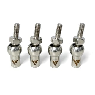 Swivel Extension (4 Pack)