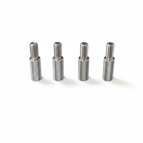 Straight Extension (4 Pack)