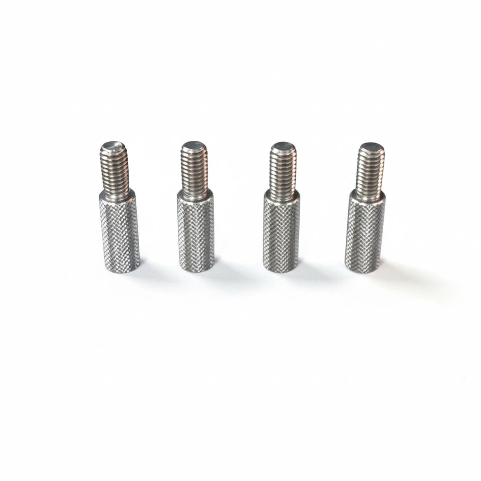 Straight Extension (4 Pack) 1
