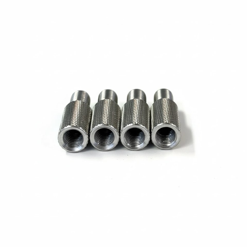 Straight Extension (4 Pack) 2