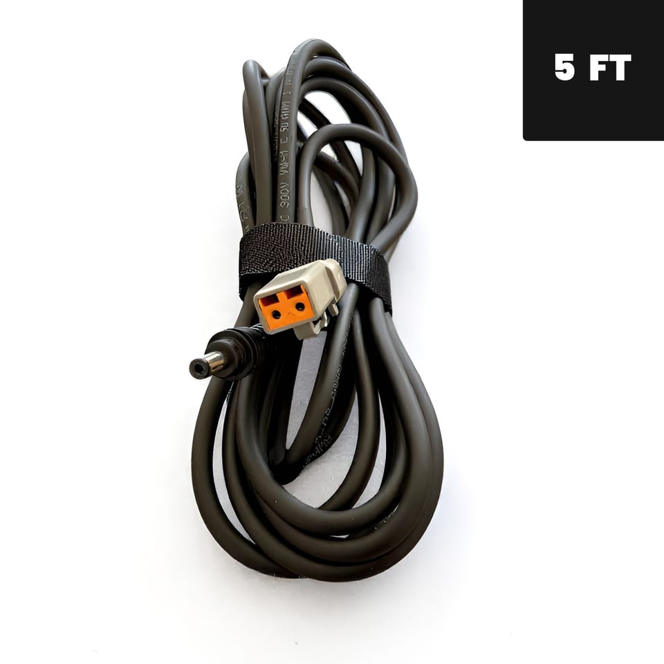 Starlink Mini DTP Connector – Veritas Vans