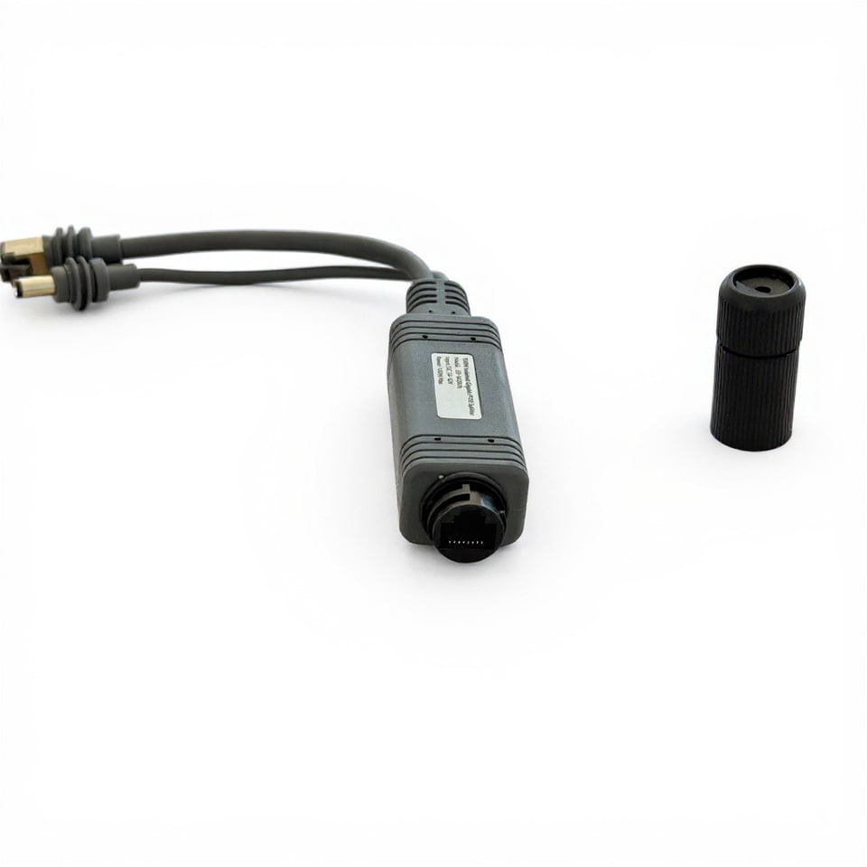 Starlink Mini POE Adapter 3