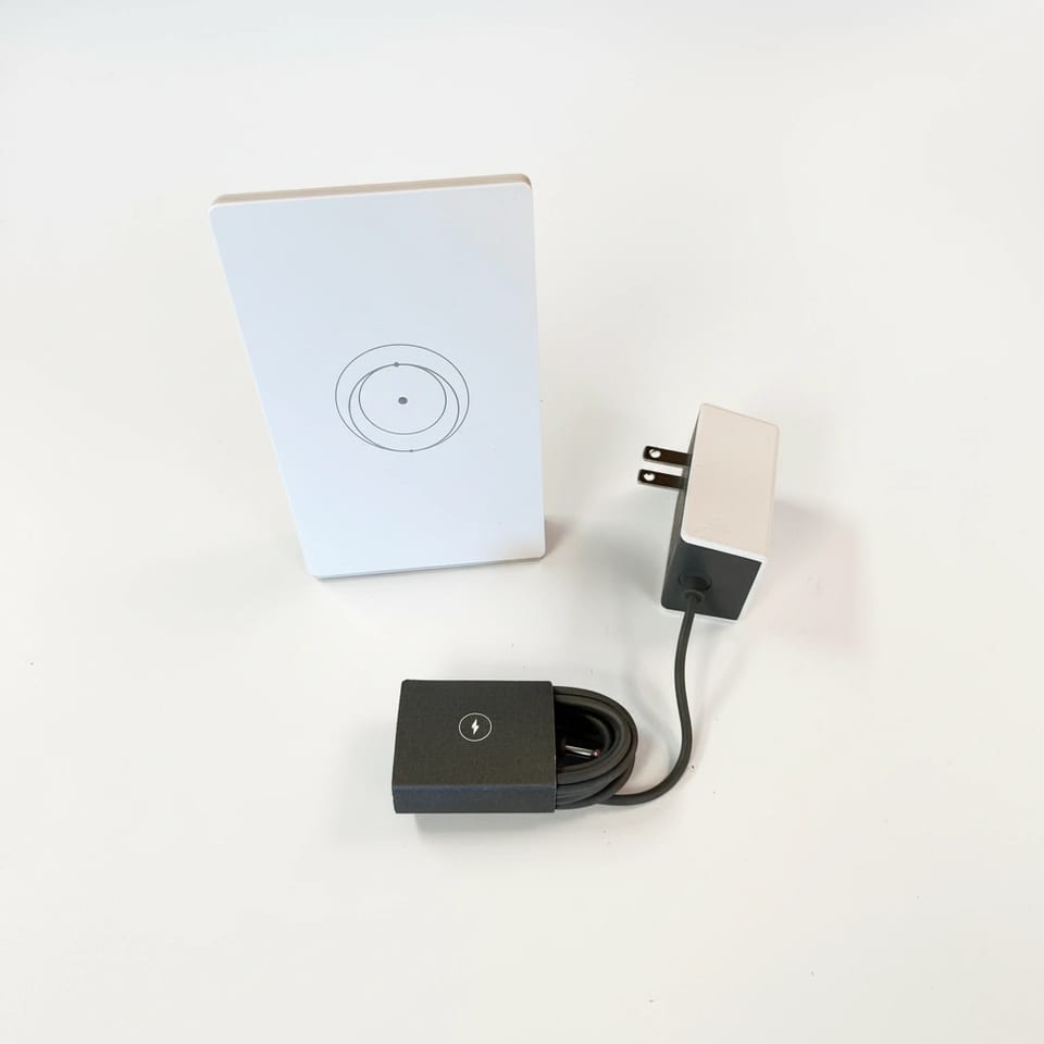 Starlink Mesh Router Mini – Veritas Vans