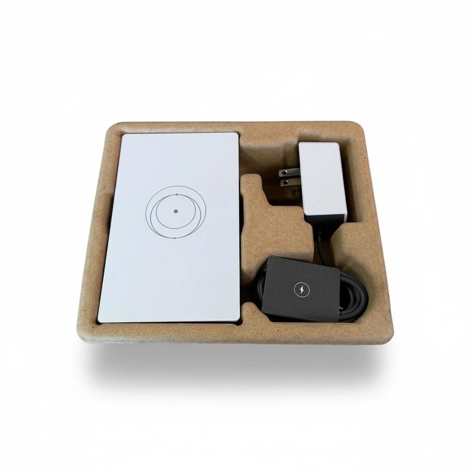 Starlink Mesh Router Mini – Veritas Vans