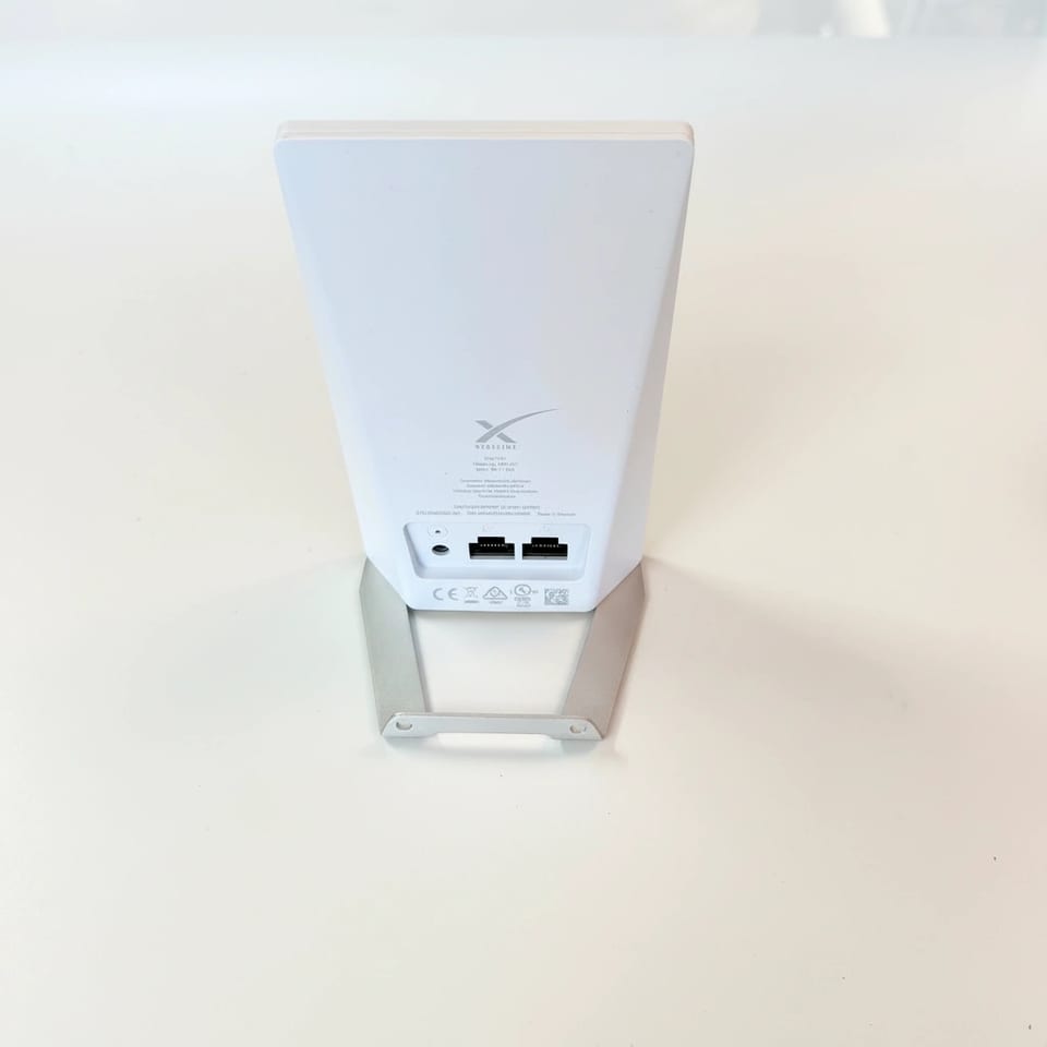 Starlink Mesh Router Mini – Veritas Vans