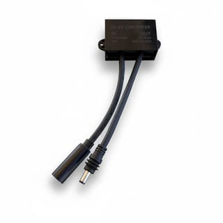 Voltage Booster 2