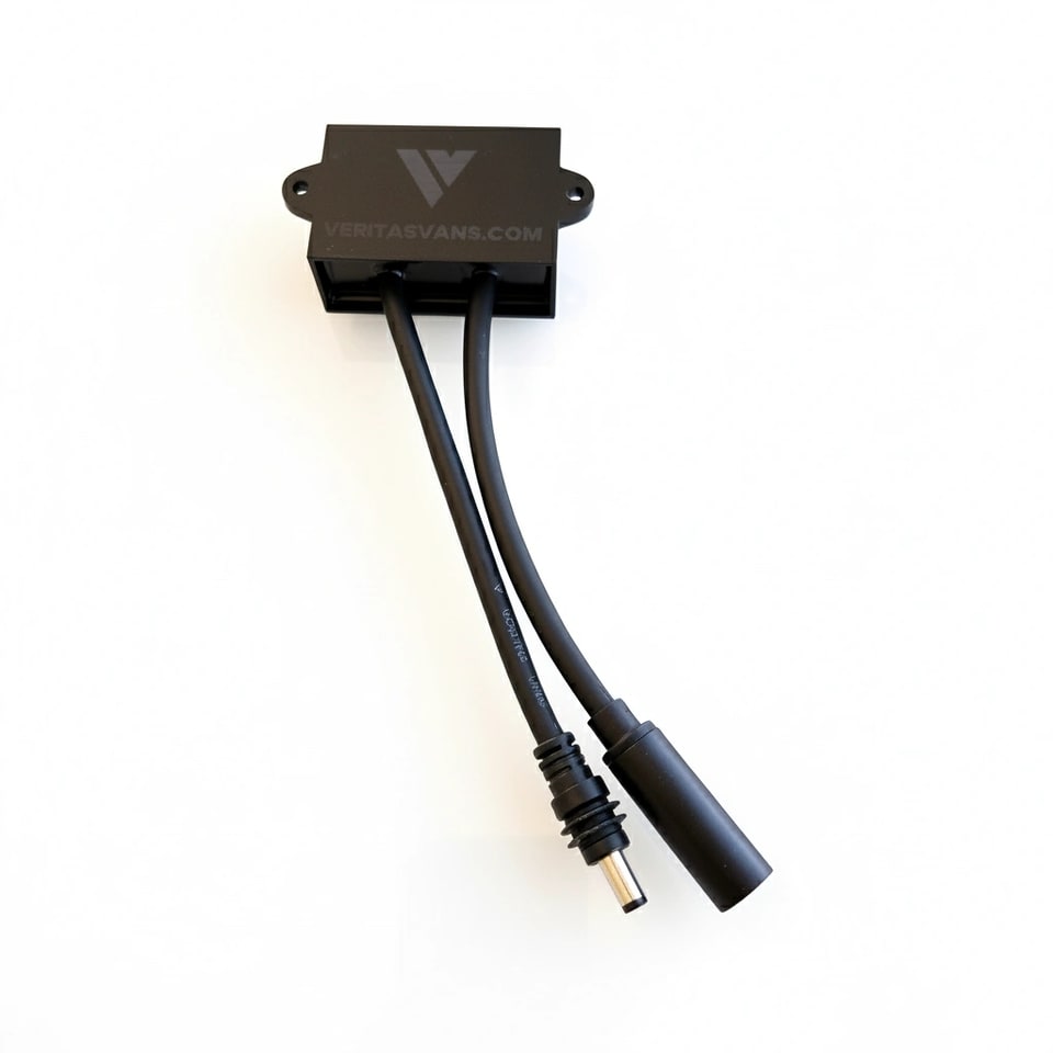 Voltage Booster 1
