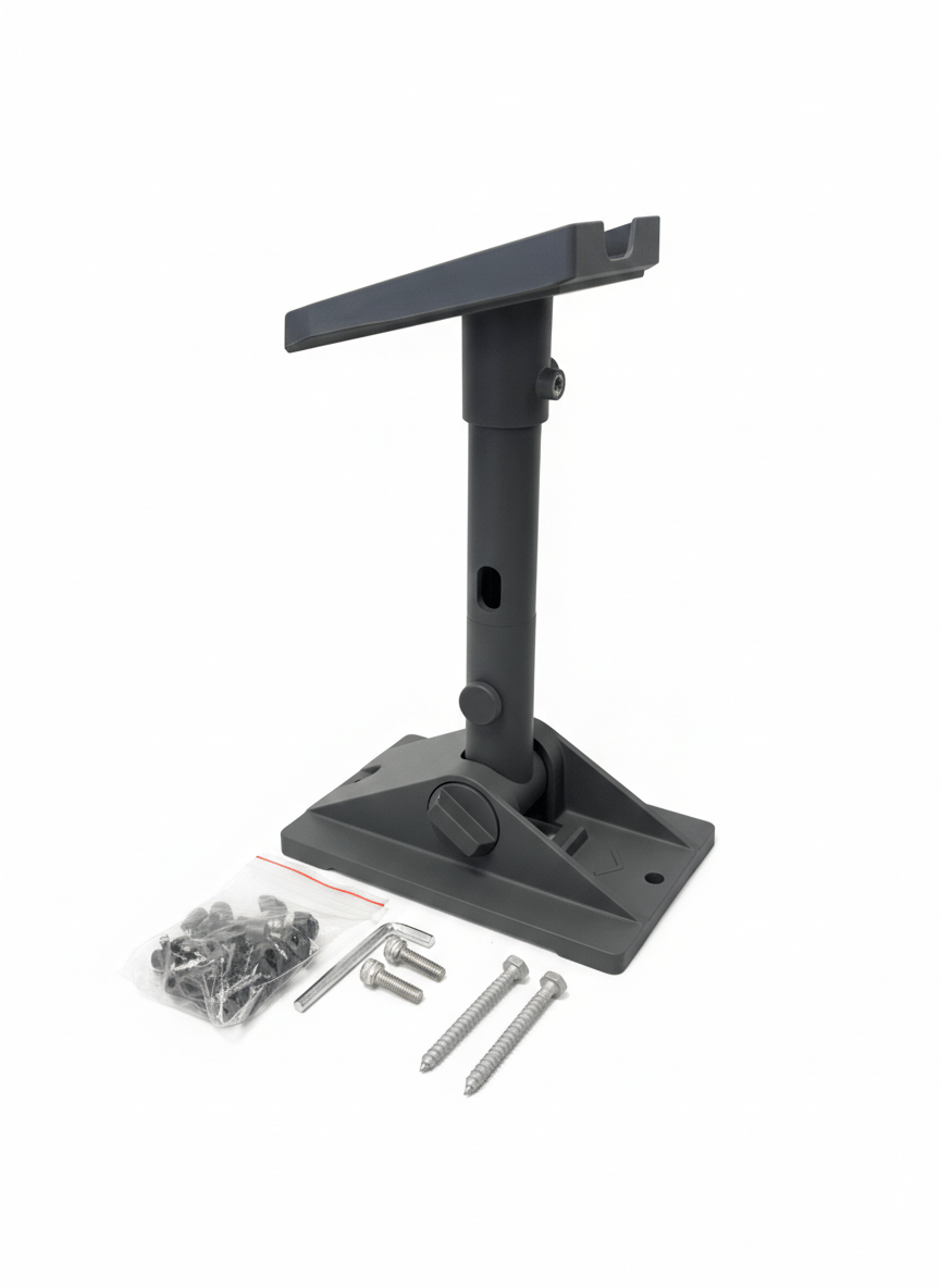 Starlink Gen 3 Heavy Duty Pivot Roof Mount 1
