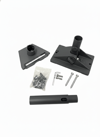 Starlink Gen 3 Heavy Duty Pivot Roof Mount 2