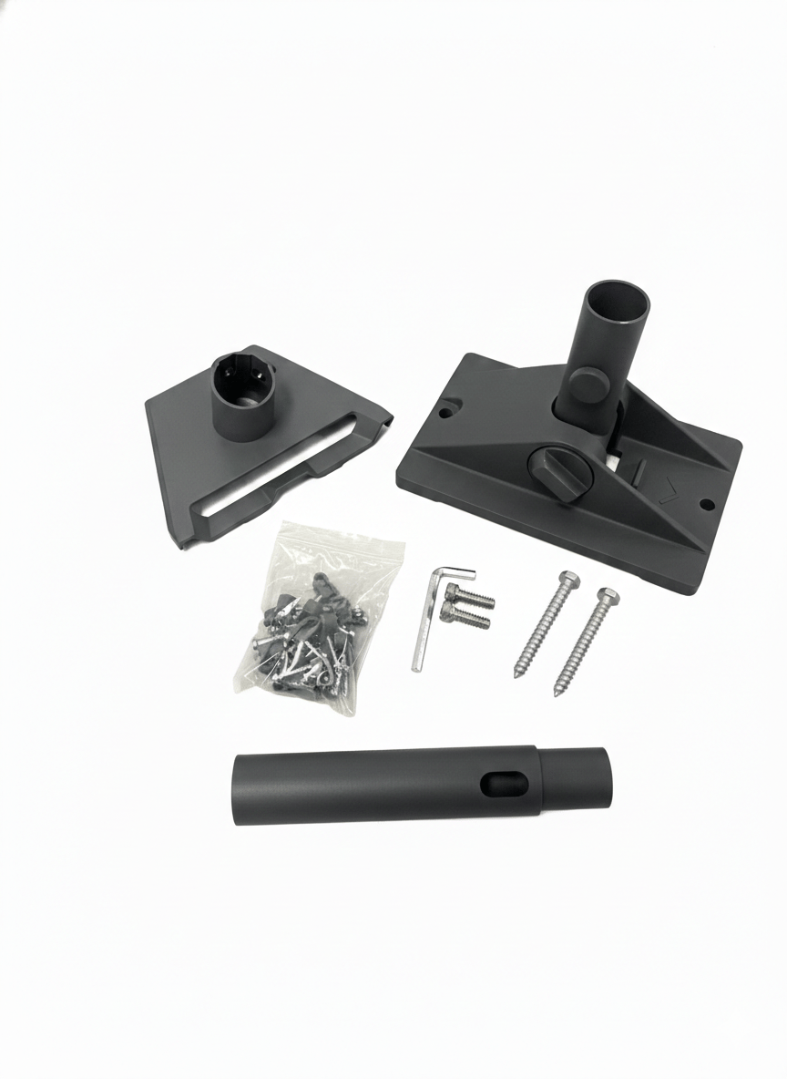 Starlink Gen 3 Heavy Duty Pivot Roof Mount 2