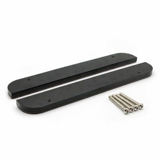 Starlink Mini No-Drill Adhesive Plates (2 Pack)