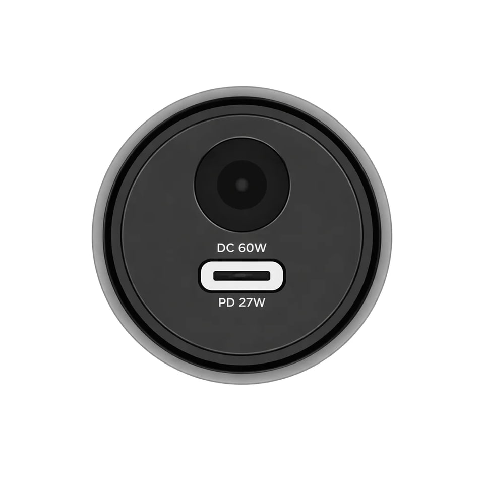 Starlink Mini 2-in-1 Car Charger Step-Up Converter 5