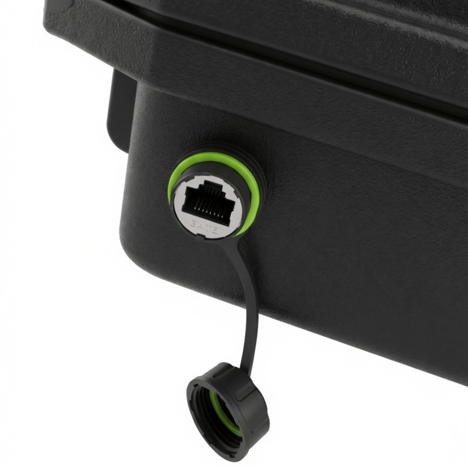 Battery Travel Case For 45-Hour Battery 5
