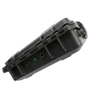 Battery Travel Case For 45-Hour Battery 4