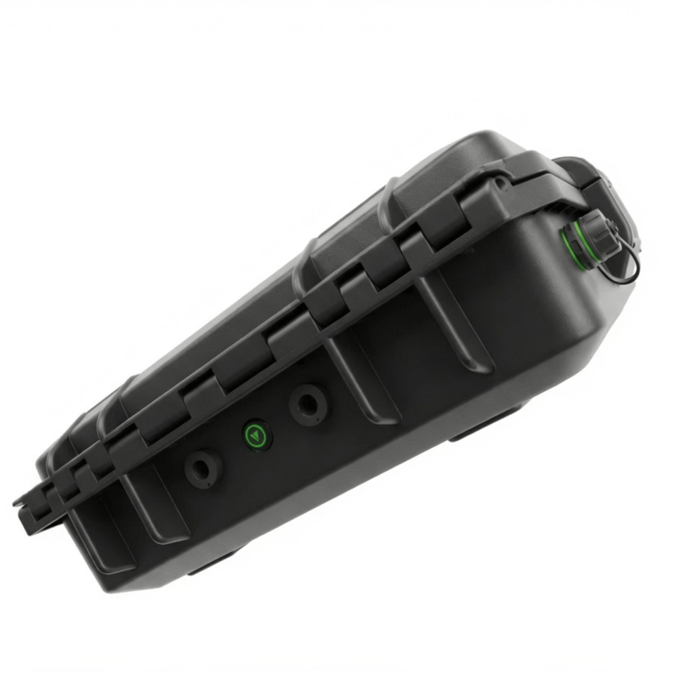Battery Travel Case For 45-Hour Battery image 4