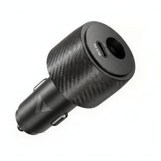 Starlink Mini 2-in-1 Car Charger Step-Up Converter 1