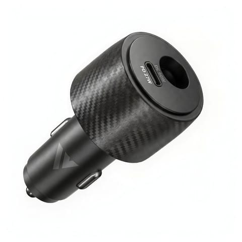 Starlink Mini 2-in-1 Car Charger Step-Up Converter