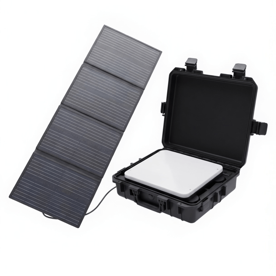 Off-Grid Bundle
