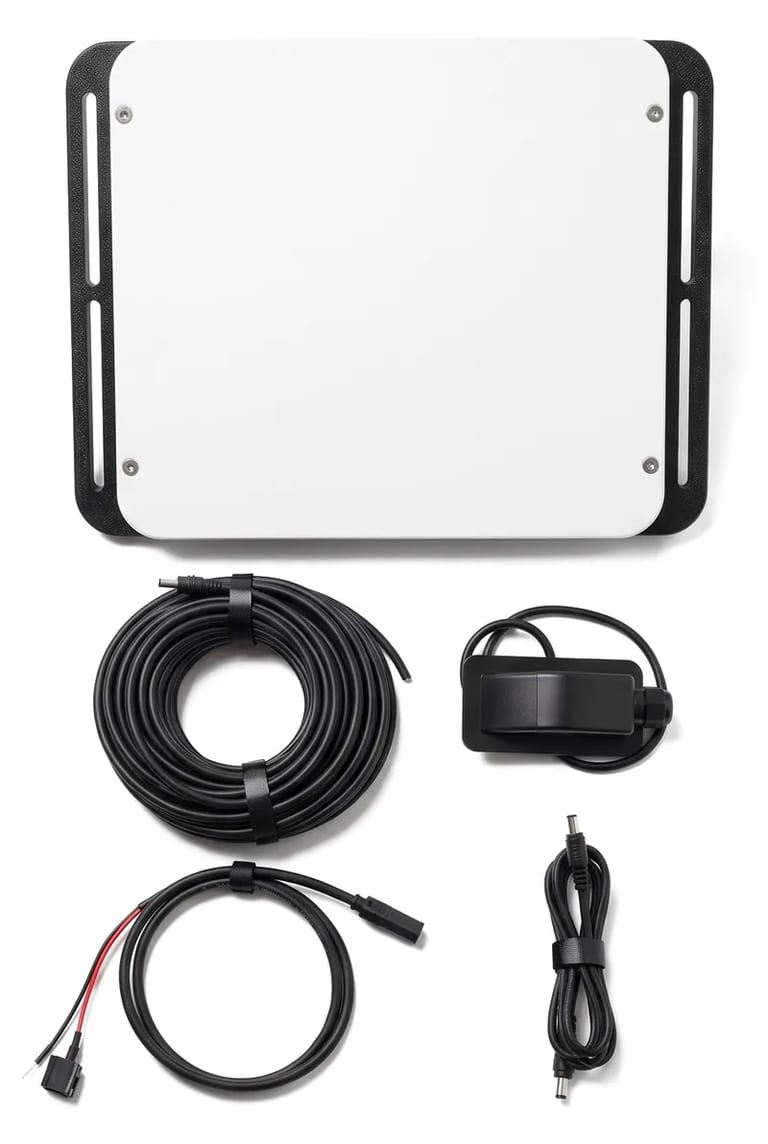 Bolt-On Install Kit