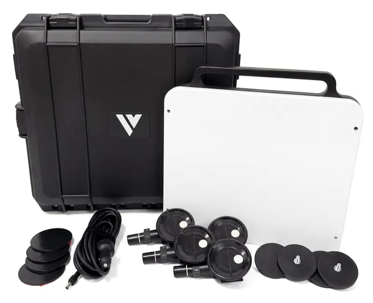 Travel Case Kit