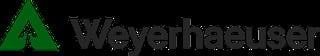 Weyerhaeuser