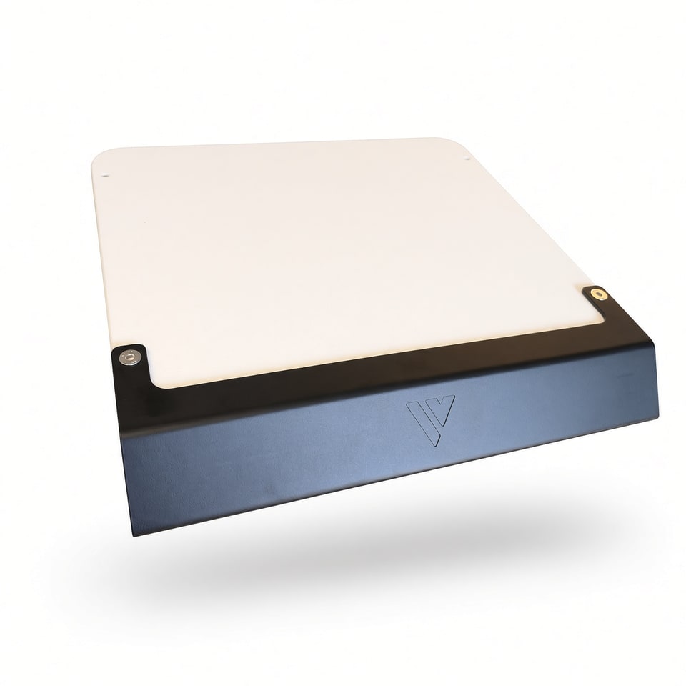 Starlink Mini Mount Wind Deflector 1