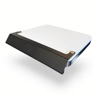 Starlink Mini Mount Wind Deflector 3