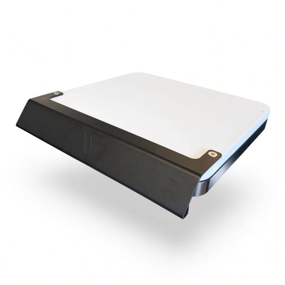 Starlink Mini Mount Wind Deflector image 3