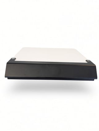 Starlink Mini Mount Wind Deflector 4