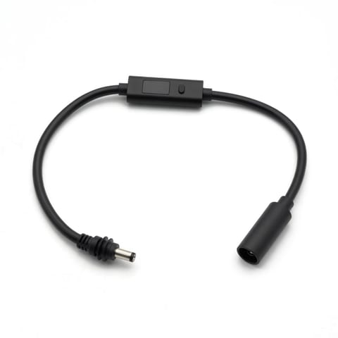 Starlink Mini On/Off Switch