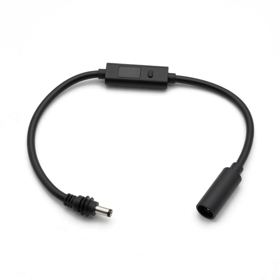 Starlink Mini On/Off Switch 1