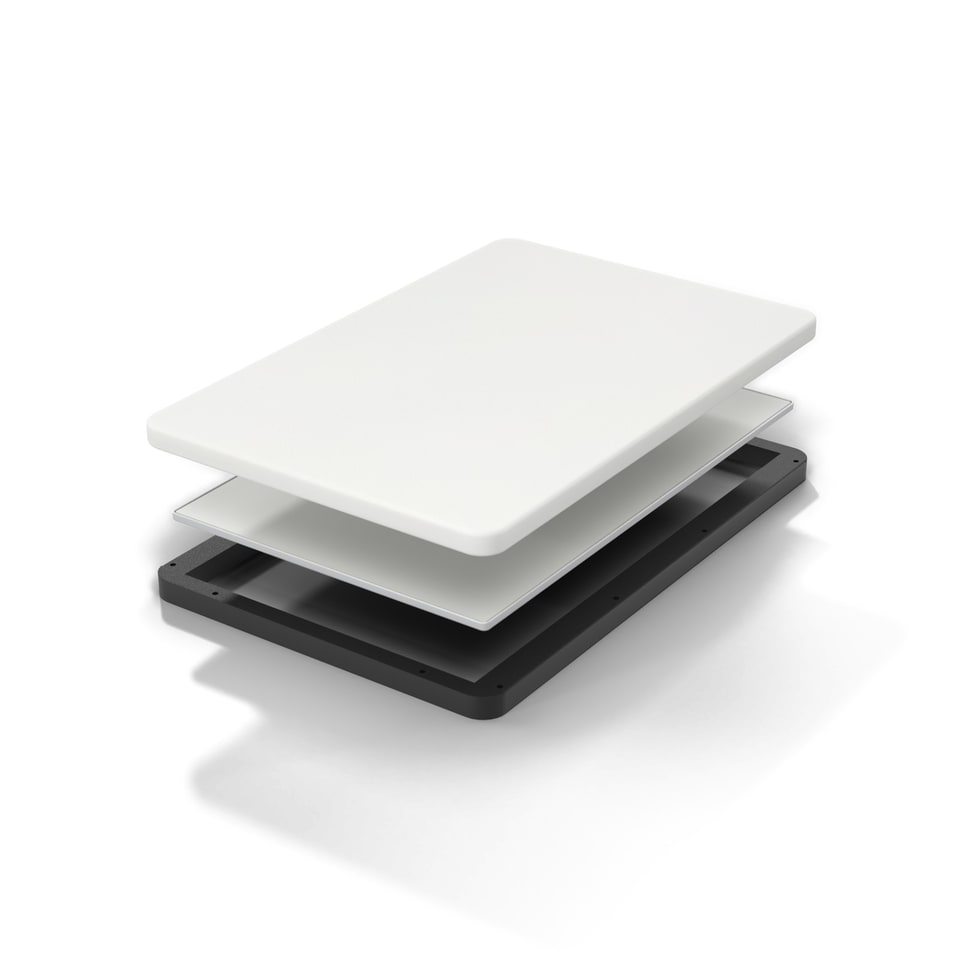Starlink Performance (V3) Mount 2