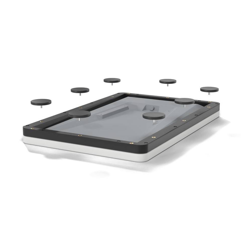 Starlink Performance (V3) Mount 6