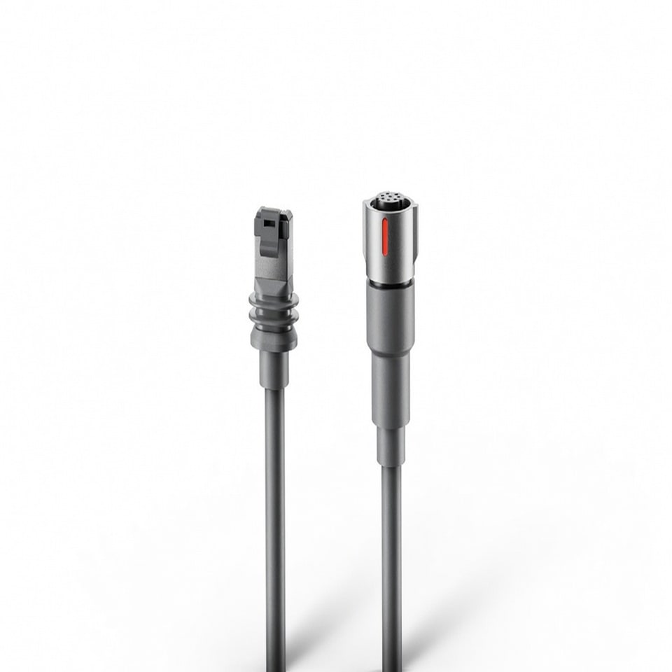 Starlink Performance Cable - 25 m (82 ft) 1