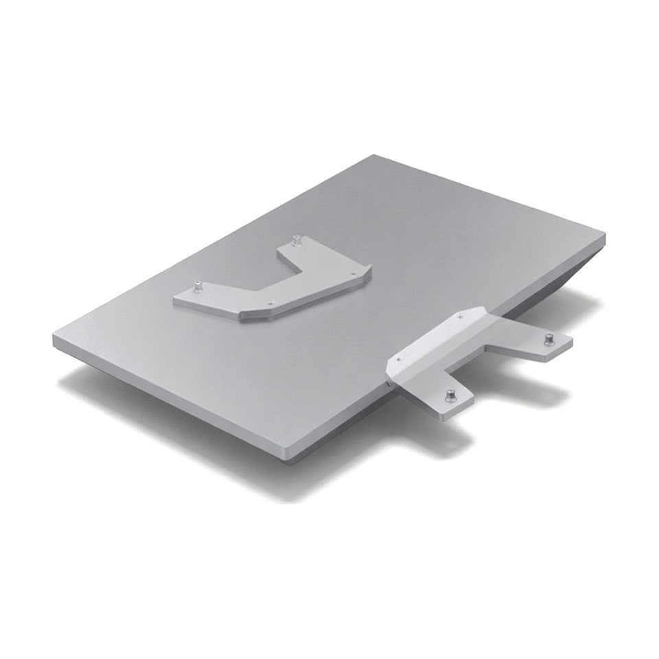 Starlink Performance Flat Mount 1
