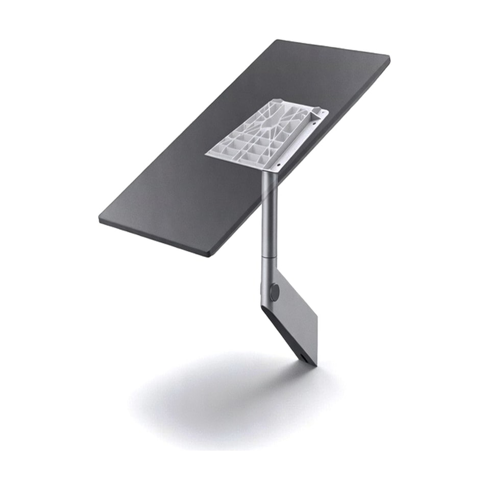Starlink Performance Wall Mount 1