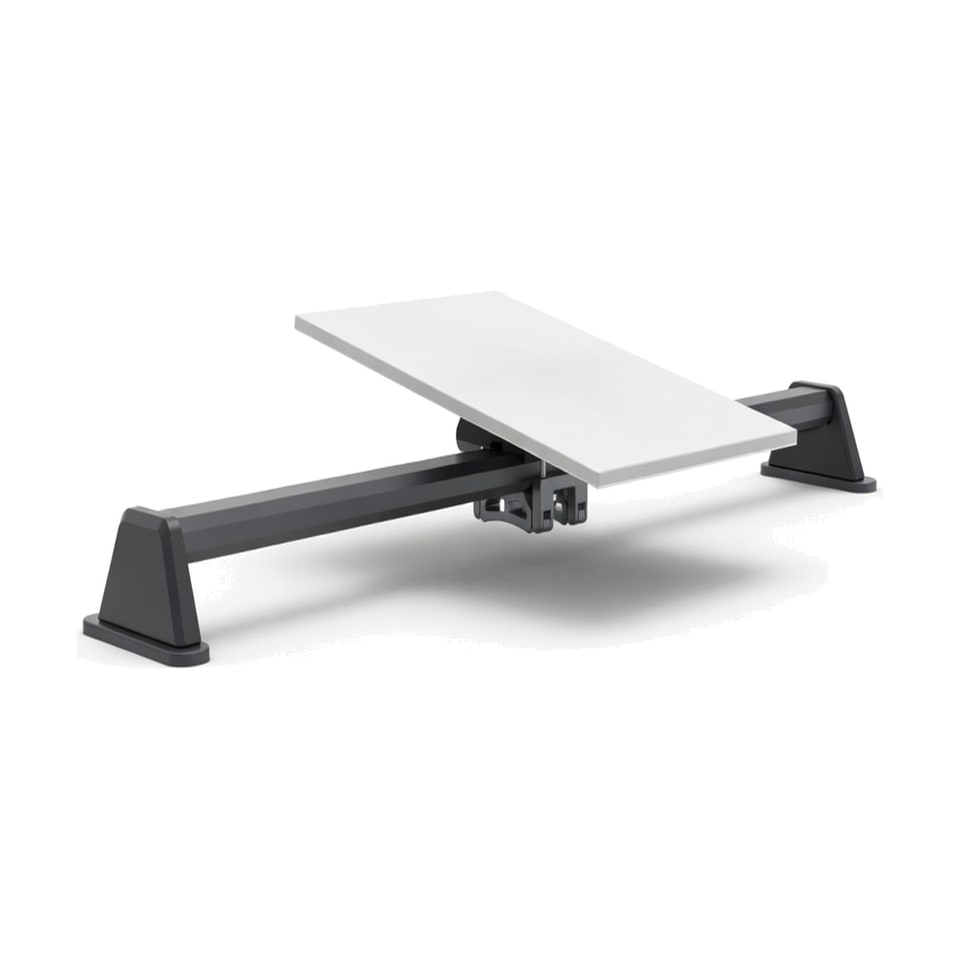 Starlink Standard Roof Rack Mount 1