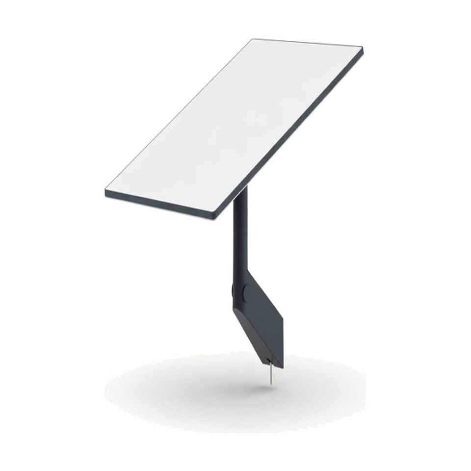 Starlink Standard Wall Mount 1