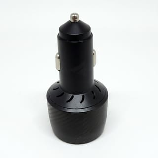 Starlink Mini 2-in-1 Car Charger Step-Up Converter 1