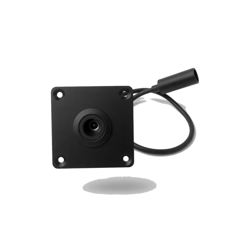 Starlink Mini Panel Mount Entry 2