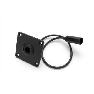 Starlink Mini Panel Mount Entry 1
