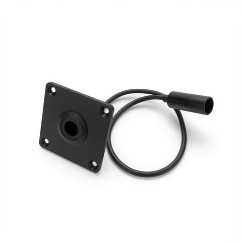 Starlink Mini Panel Mount Entry
