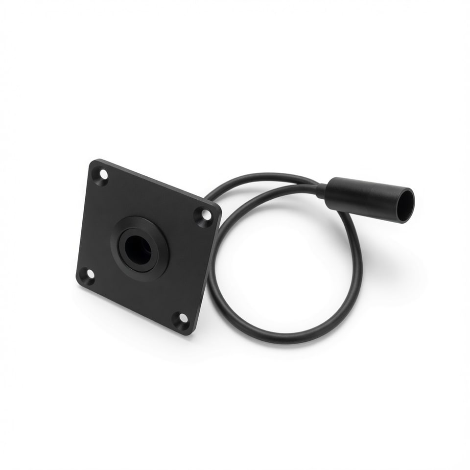 Starlink Mini Panel Mount Entry 1